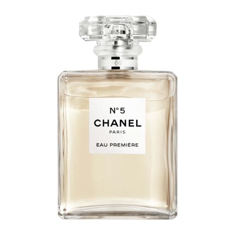 chanel no 5 eau premiere review